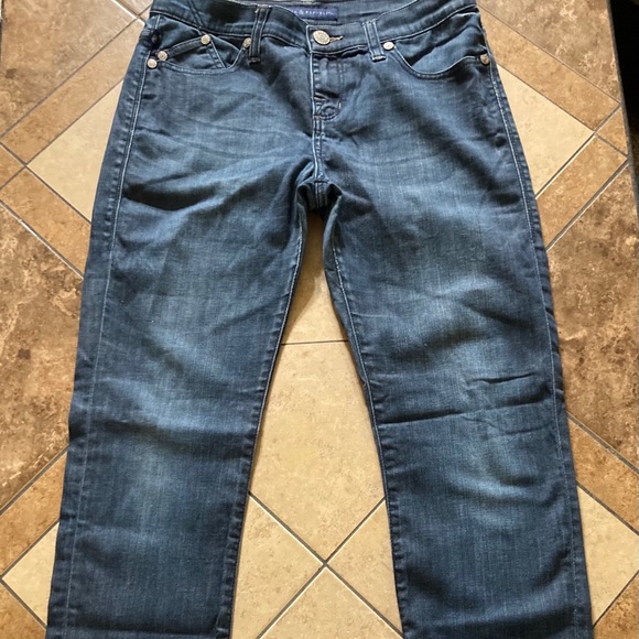 Rock and Revolution skinny jeans - Picture 1 of 11